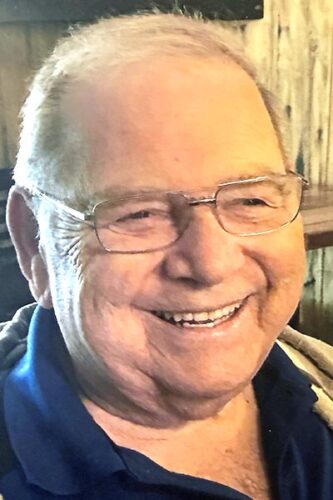 Thomas E. Becker Sr. 1935-2026
